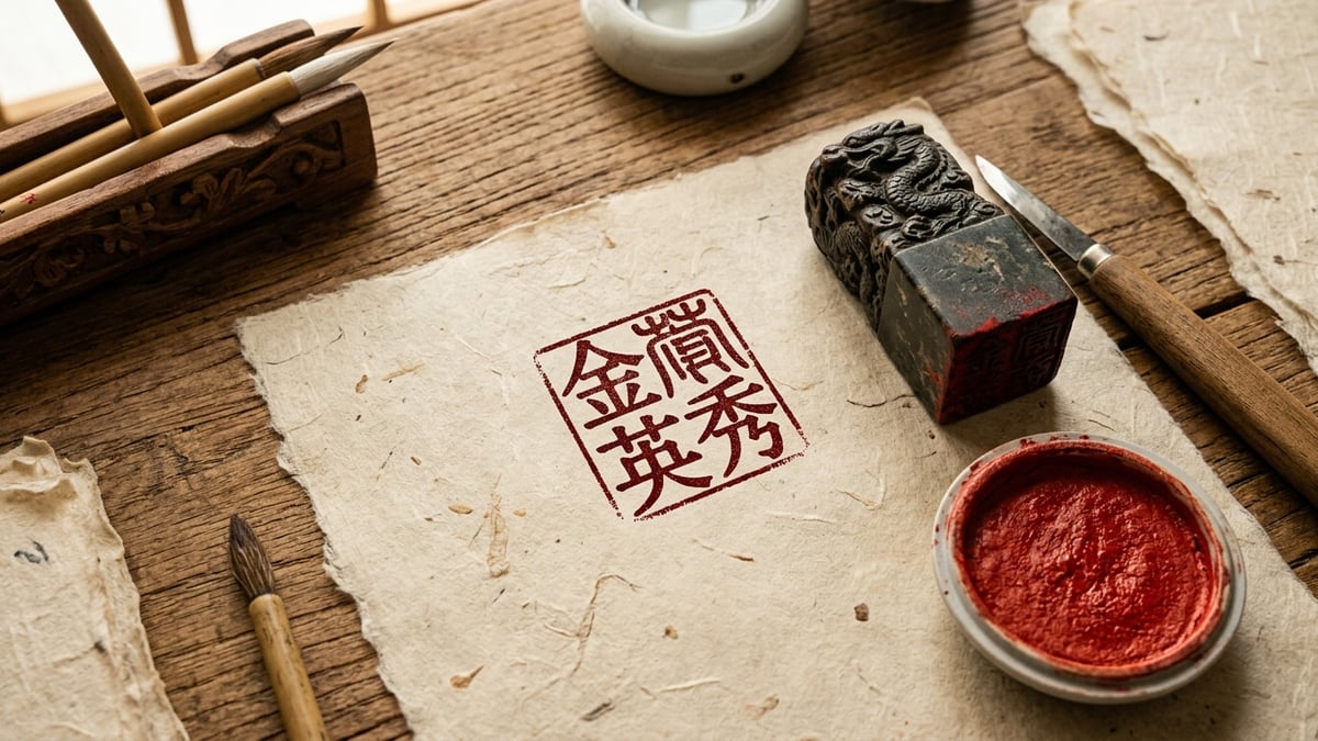 한자만 개명 절차 서류와 사주 자원오행 보완 개운 효과 분석