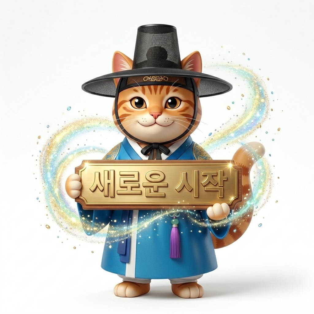 AI 성인 이름-사주 개운 리포트